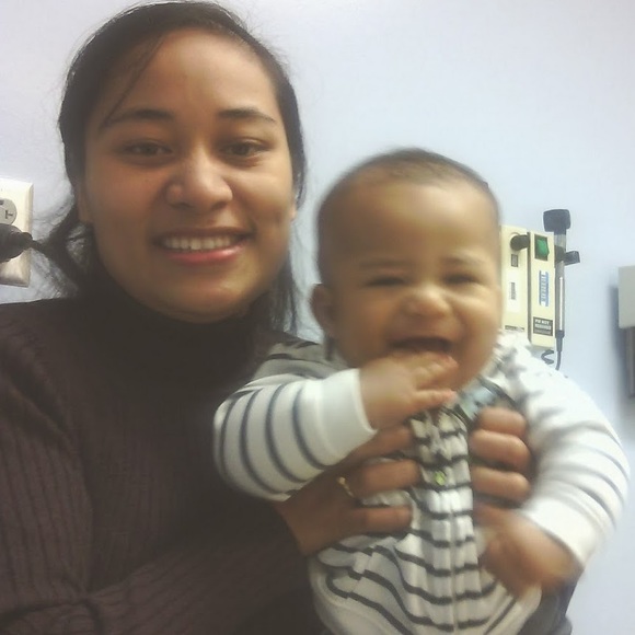 Meet your Posher, Rufyjane - Picture 1 of 1